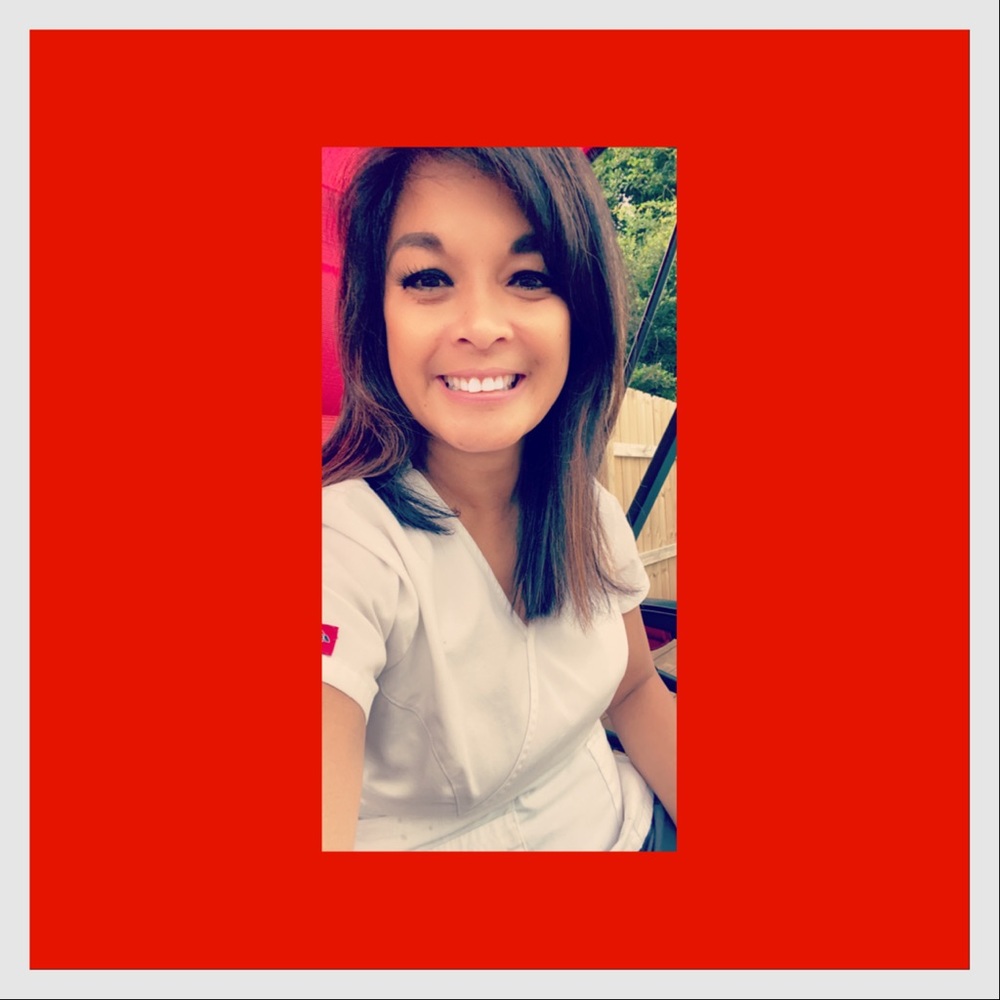 Meet your Posher, Genna